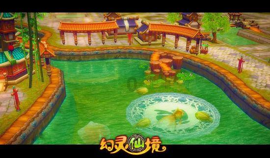 唐朝以胖为美 请问 武则天 胖吗？？游戏画面